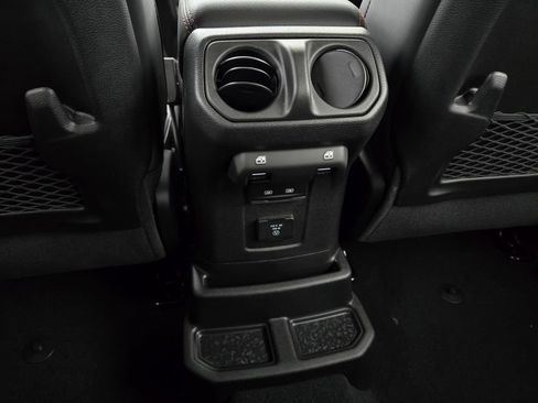 New 2026 Jeep Wrangler Unlimited Rubicon image 14