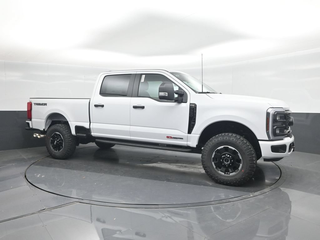 New 2027 Ford F250 XL w/ Tremor Off-Road Package AWD/4WD image 11