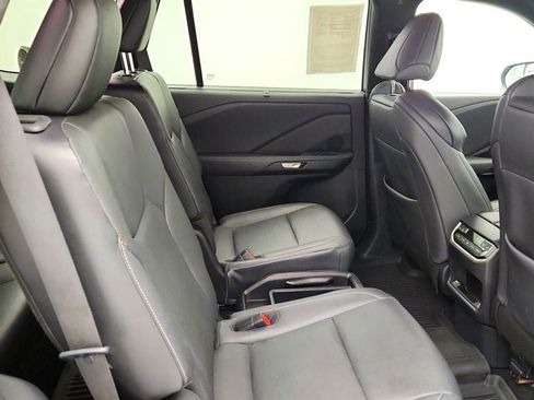 Used 2024 Lexus TX 500h AWD w/ Technology Package image 21