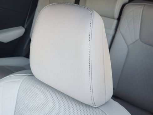 Certified 2026 Lexus RX 350 Premium Plus w/ Accessory Package (Z1) FWD image 24