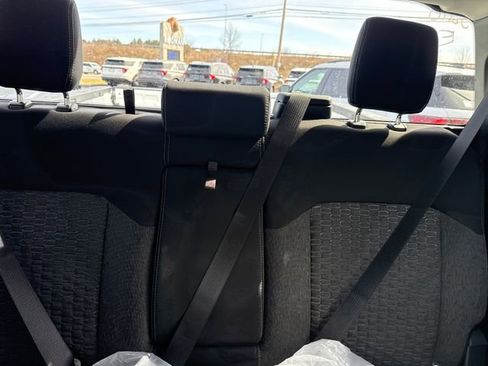 New 2026 Ford Ranger XL image 18