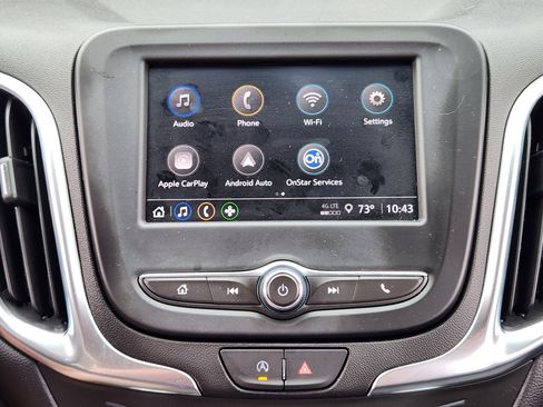 Used 2024 Chevrolet Equinox LT image 17