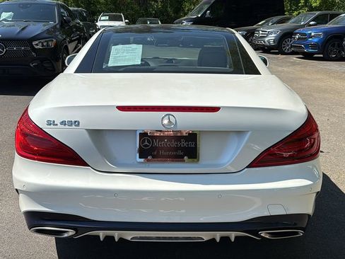 Certified 2024 Mercedes-Benz E 350 4MATIC Sedan image 5