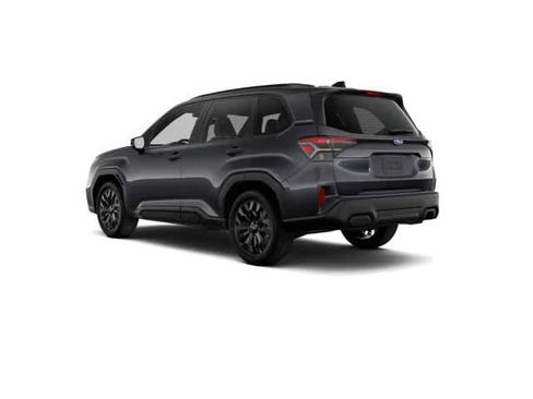 New 2026 Subaru Forester Sport w/ Onyx Edition AWD/4WD image 5
