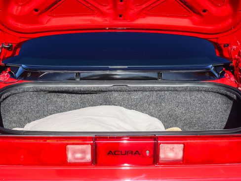 Used 1997 Acura NSX T image 27