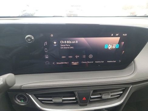 Certified 2024 Buick Encore GX Sport Touring w/ Experience Buick Package image 11