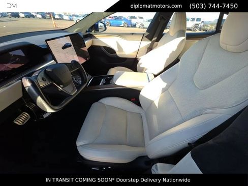Used 2023 Tesla Model S image 14