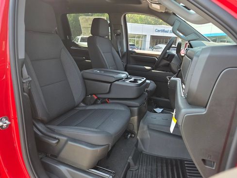 New 2026 GMC Sierra 1500 SLE AWD/4WD image 14