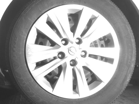 Used 2025 Nissan Sentra S FWD image 17