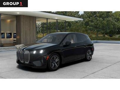 New 2026 BMW iX xDrive45