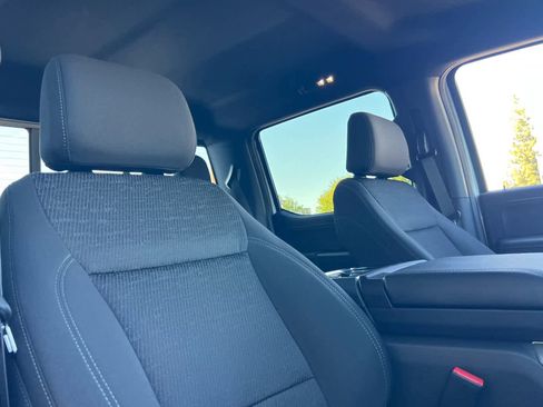 New 2026 Ford F150 XLT w/ Equipment Group 302A MID image 17