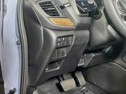Certified 2022 Honda CR-V EX image 11