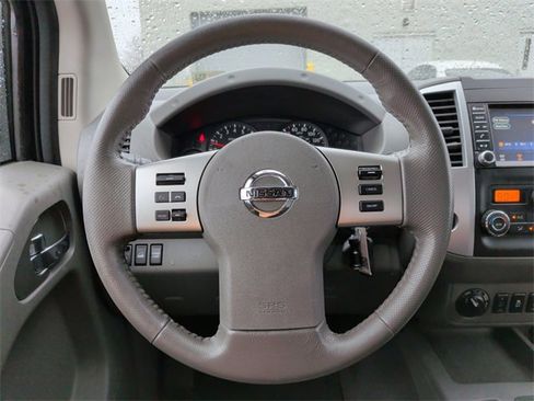 Used 2019 Nissan Frontier SV w/ Value Truck Package image 14