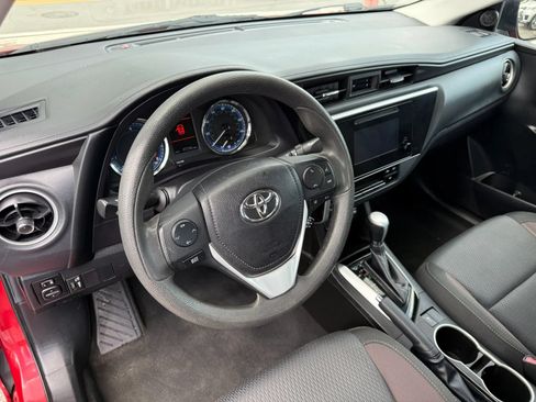 Used 2019 Toyota Corolla LE FWD image 11