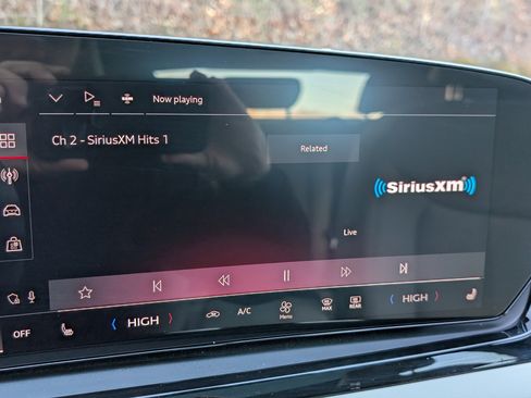 Used 2025 Audi A5 2.0T Premium w/ Convenience Package image 30