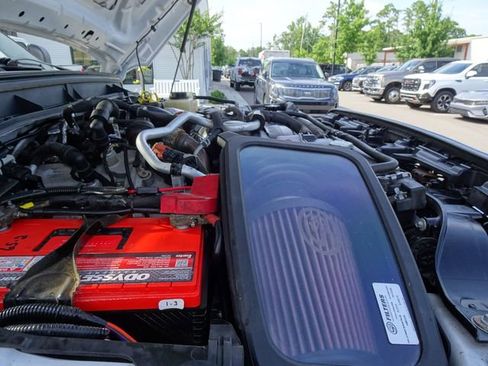 Used 2015 Ford F350 Lariat w/ Lariat Ultimate Package AWD/4WD image 33