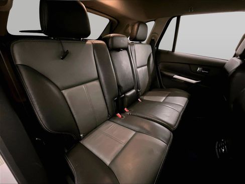 Used 2014 Ford Edge Sport w/ Driver Entry Package AWD/4WD image 26