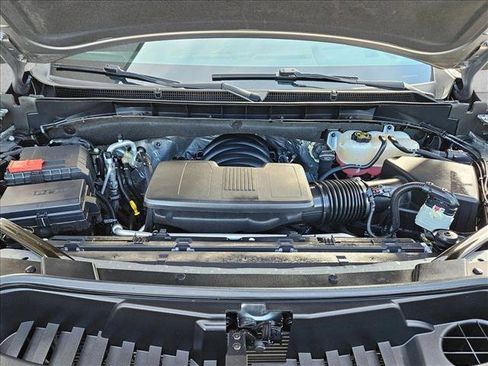 Used 2023 GMC Yukon Denali w/ LPO, Floor Liner Package image 24