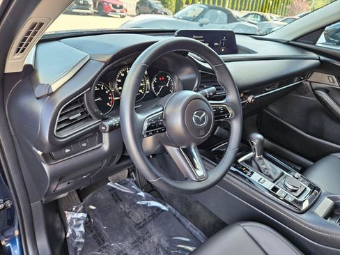 Certified 2025 MAZDA CX-30 AWD 2.5 S w/ Select Sport Pkg image 17