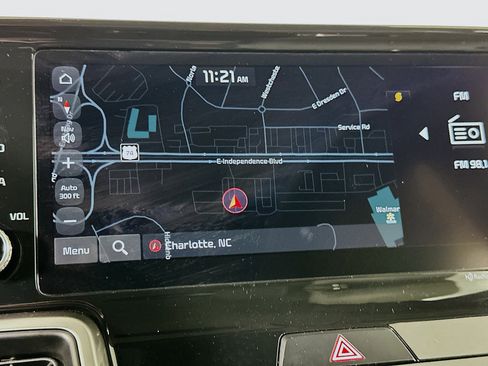Used 2023 Kia Sorento EX w/ Panoramic Sunroof Package FWD image 22