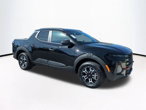 New 2026 Hyundai Santa Cruz XRT image 2