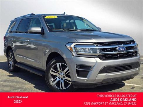 Used 2024 Ford Expedition Limited RWD image 1