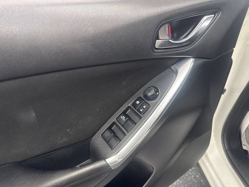 Used 2016 MAZDA CX-5 Touring AWD/4WD image 10