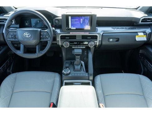 New 2026 Toyota Tacoma SR5 image 16