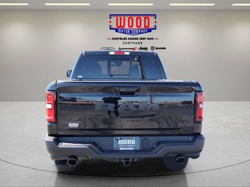 New 2026 RAM 1500 Rebel image 5