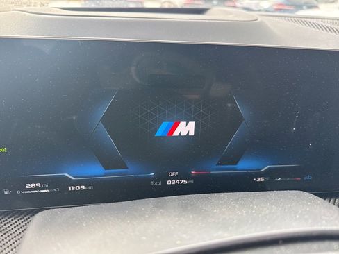 Used 2026 BMW X6 M60i image 14