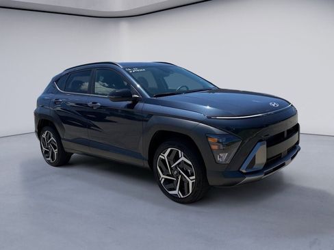 New 2026 Hyundai Kona SEL Premium AWD/4WD image 7