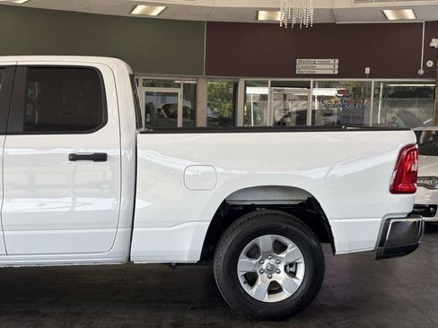 Used 2026 RAM 1500 Big Horn AWD/4WD image 15