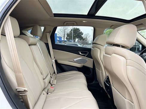 Certified 2023 Acura RDX w/ Technology Package image 32