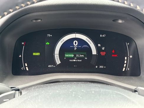 Used 2026 Toyota Camry SE w/ Multimedia Upgrade Package FWD image 26