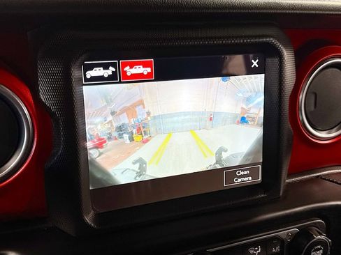 Used 2021 Jeep Gladiator Rubicon image 29