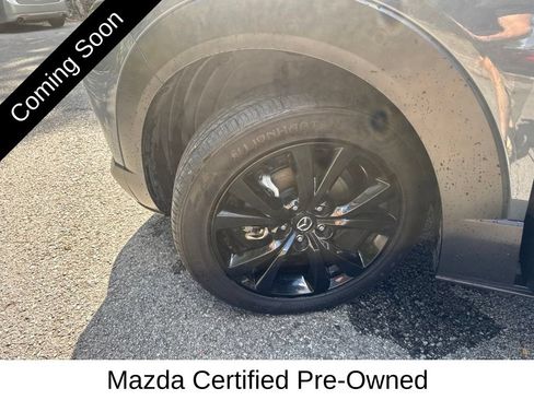 Used 2022 MAZDA CX-30 AWD 2.5 S w/ Preferred Package image 33