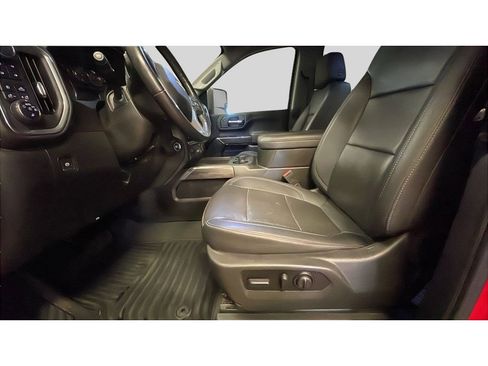 Certified 2022 Chevrolet Silverado 2500 LTZ w/ LTZ Convenience Package image 12