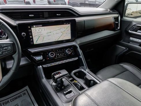 Used 2024 GMC Sierra 1500 Denali w/ Denali Reserve Package image 19