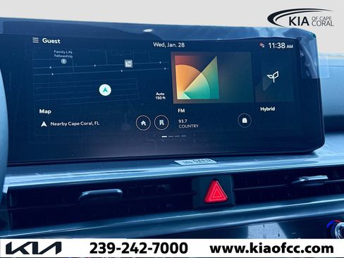 New 2026 Kia Sorento SX Prestige image 33