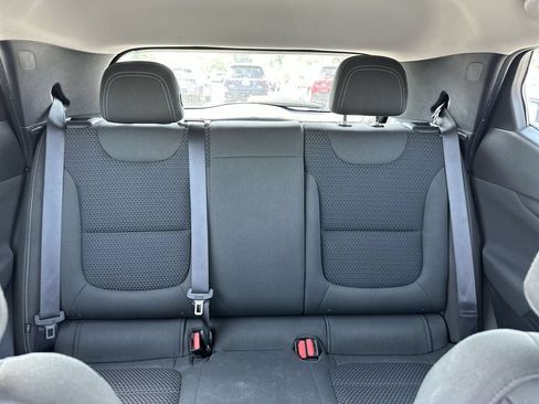 Used 2023 Chevrolet Bolt EUV LT w/ Driver Confidence Package FWD image 13