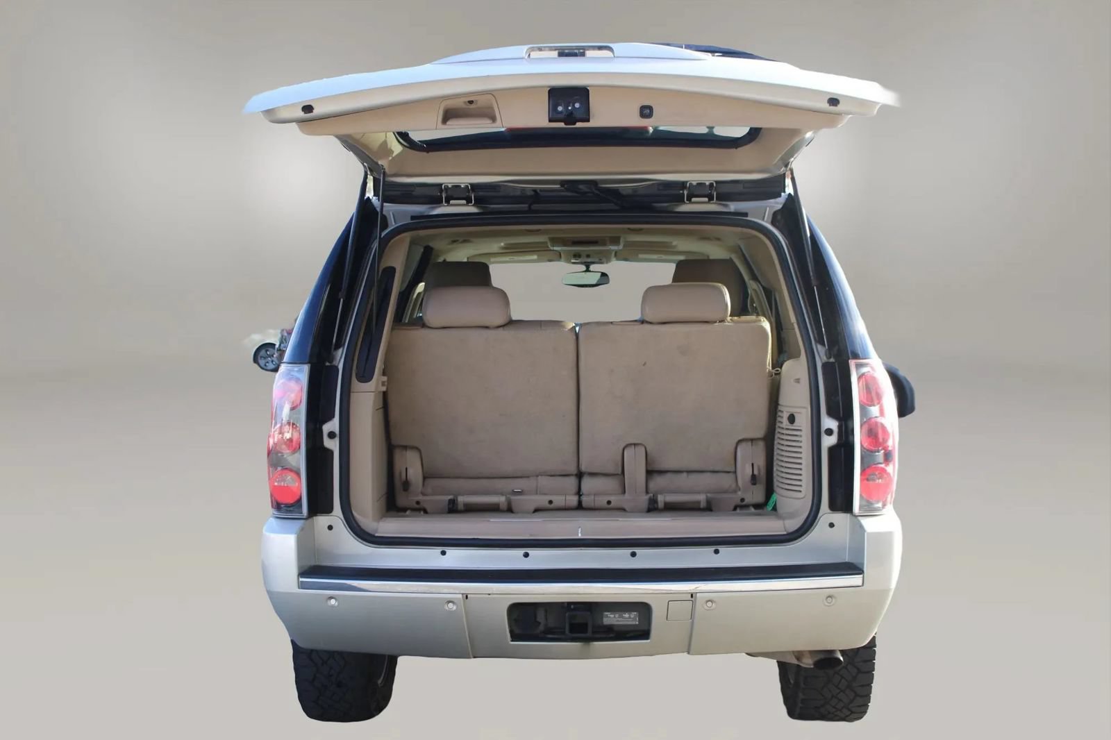 Used 2013 GMC Yukon Denali AWD/4WD image 38