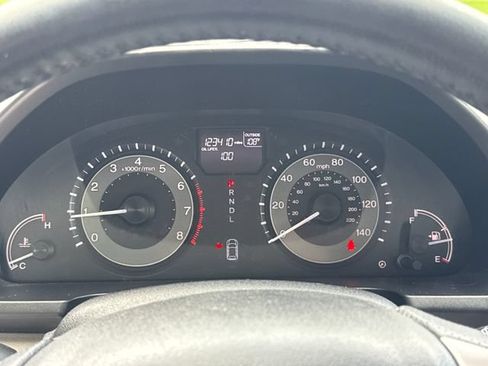 Used 2015 Honda Odyssey EX-L image 18