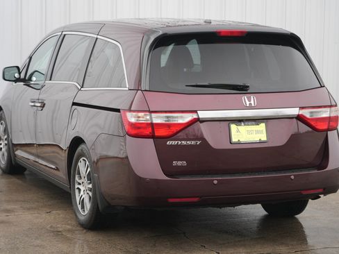 Used 2012 Honda Odyssey EX-L image 46