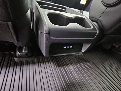 New 2026 Honda Odyssey Sport-L image 32