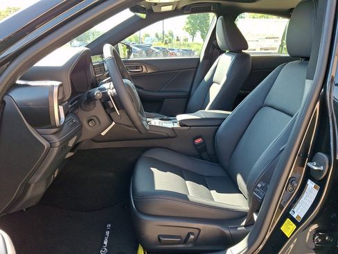 New 2026 Lexus IS 350 F Sport AWD/4WD image 11