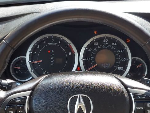 Used 2010 Acura TSX Sedan FWD image 15