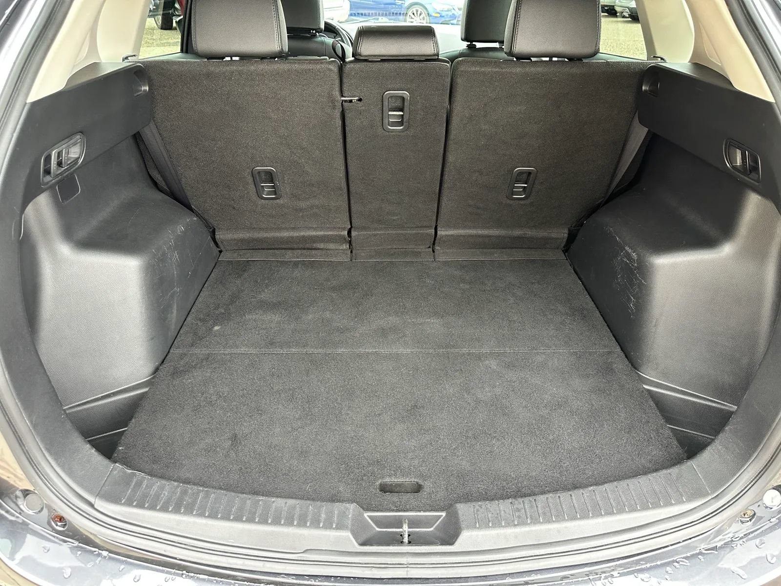 Used 2016 MAZDA CX-5 Grand Touring AWD/4WD image 22