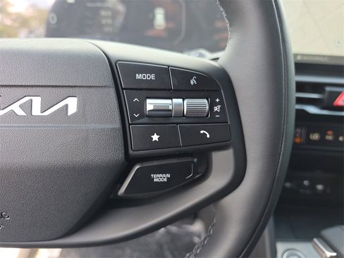 New 2026 Kia Sportage X-Pro Prestige image 33