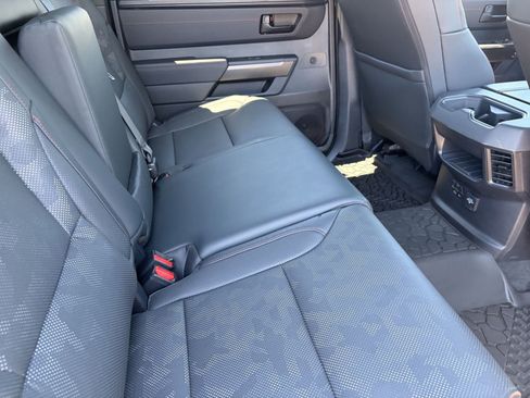 Used 2026 Toyota Tundra TRD Pro AWD/4WD image 14