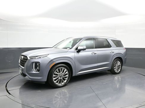 Used 2020 Hyundai Palisade Limited image 10
